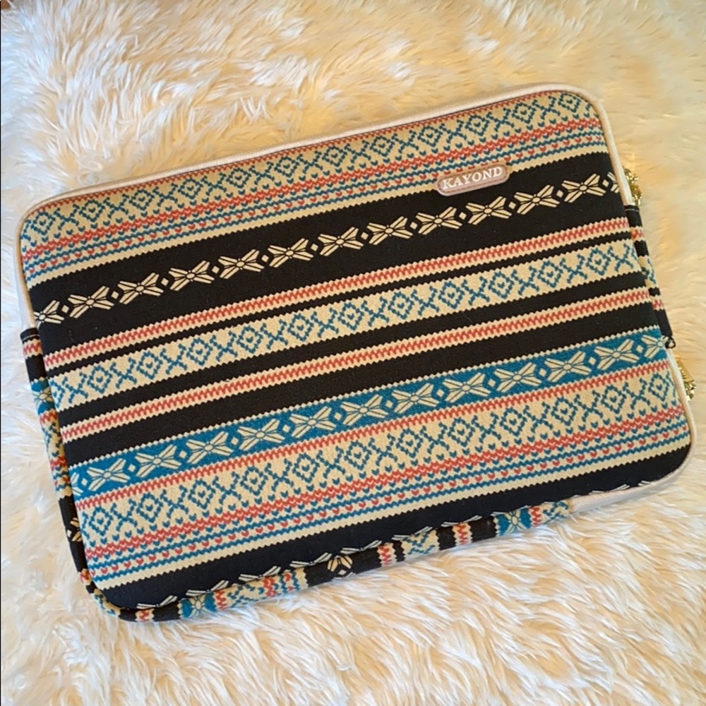 Laptop bag